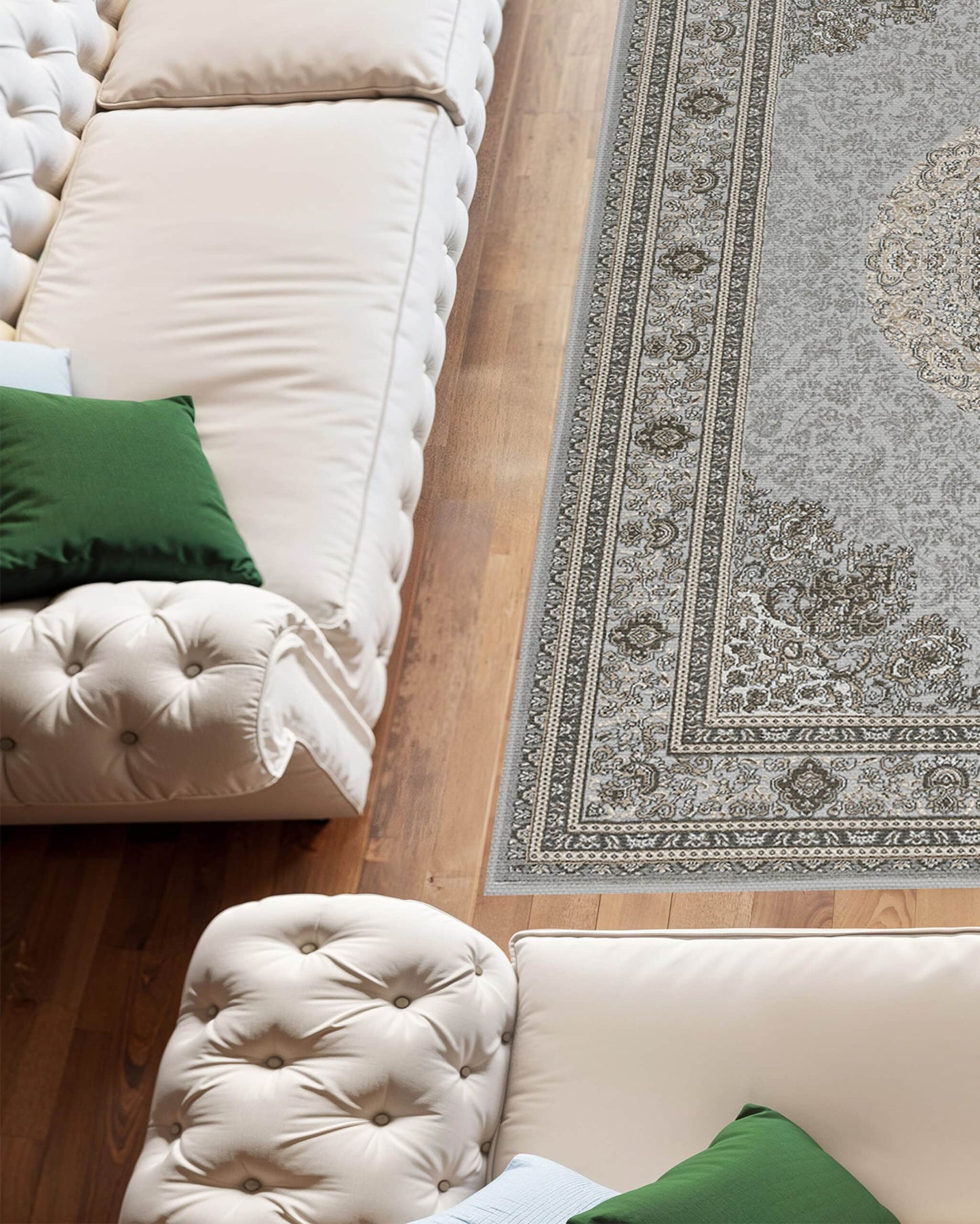 TRABZON RUG DESIGN 99901