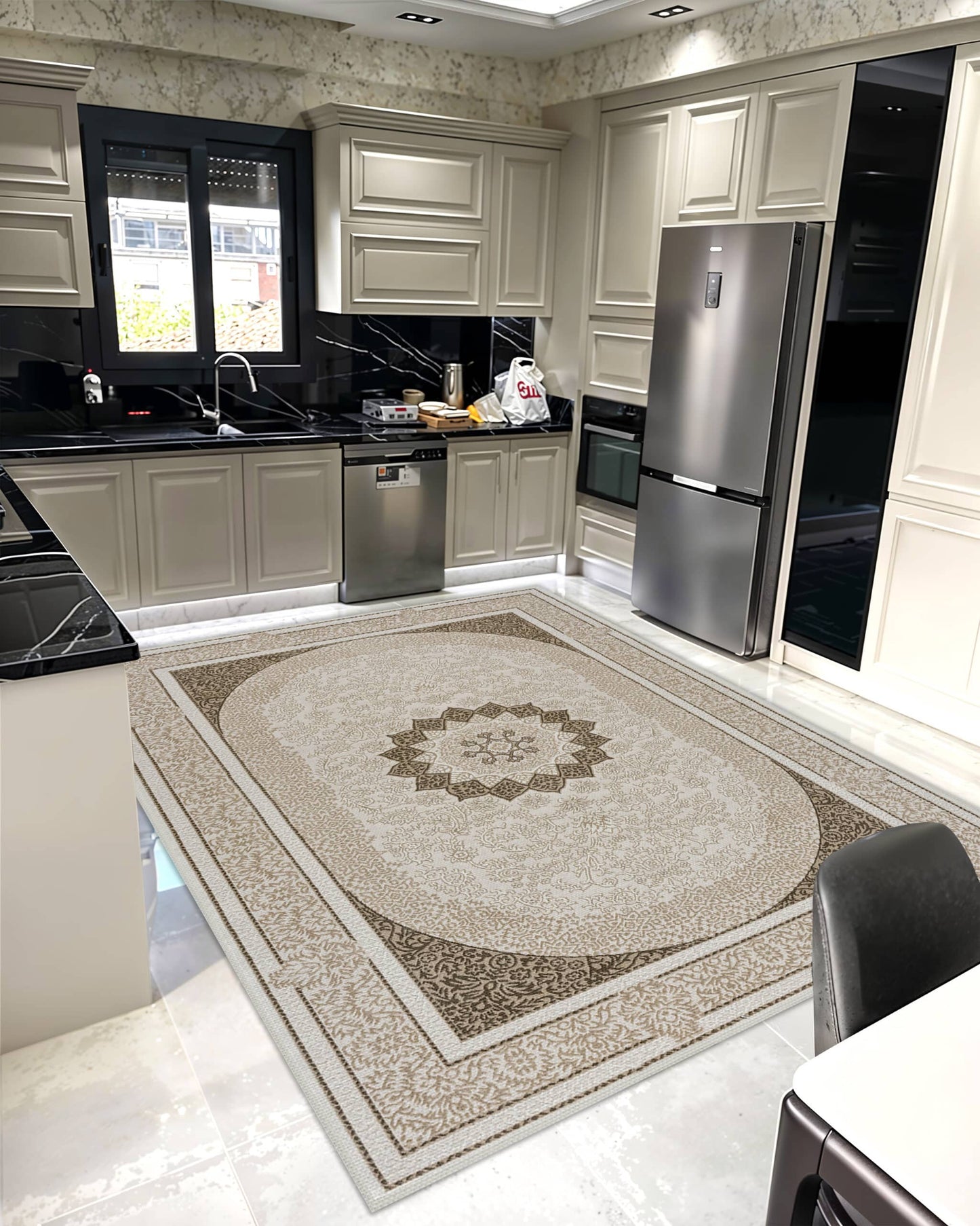 TRABZON RUG DESIGN 99903