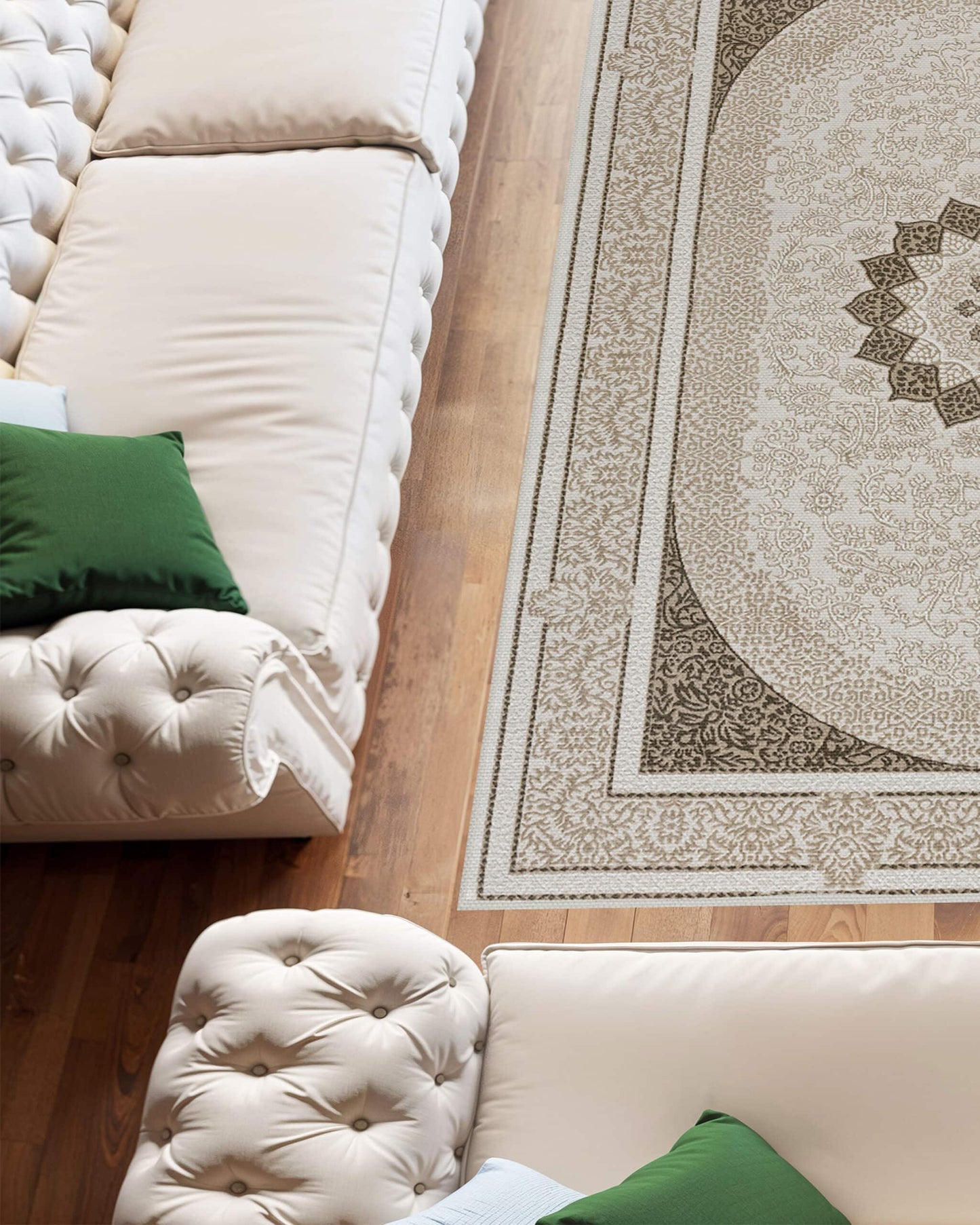 TRABZON RUG DESIGN 99903