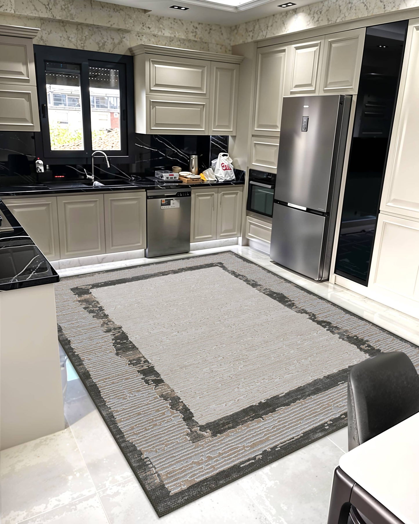 TRABZON RUG DESIGN 99904
