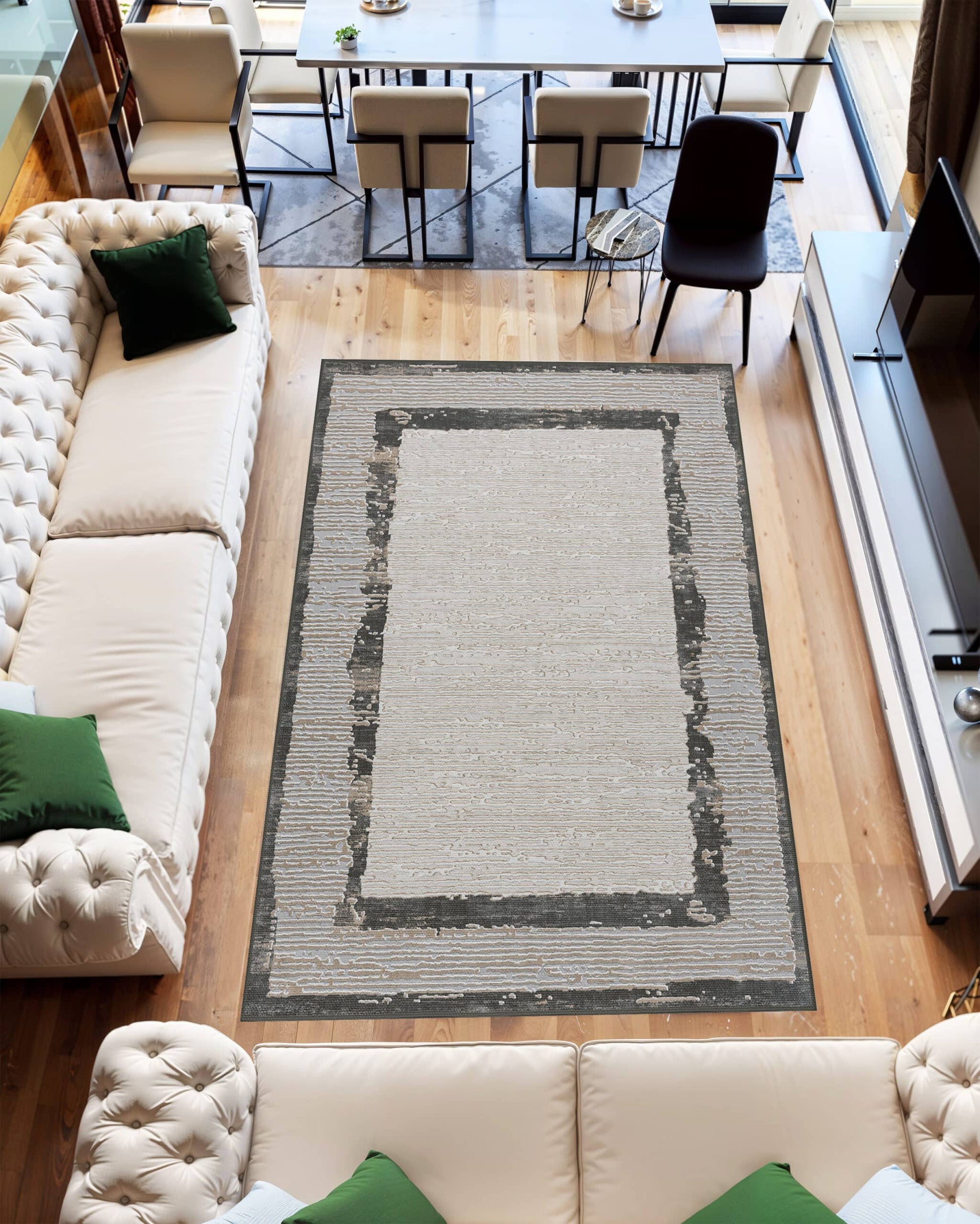 TRABZON RUG DESIGN 99904