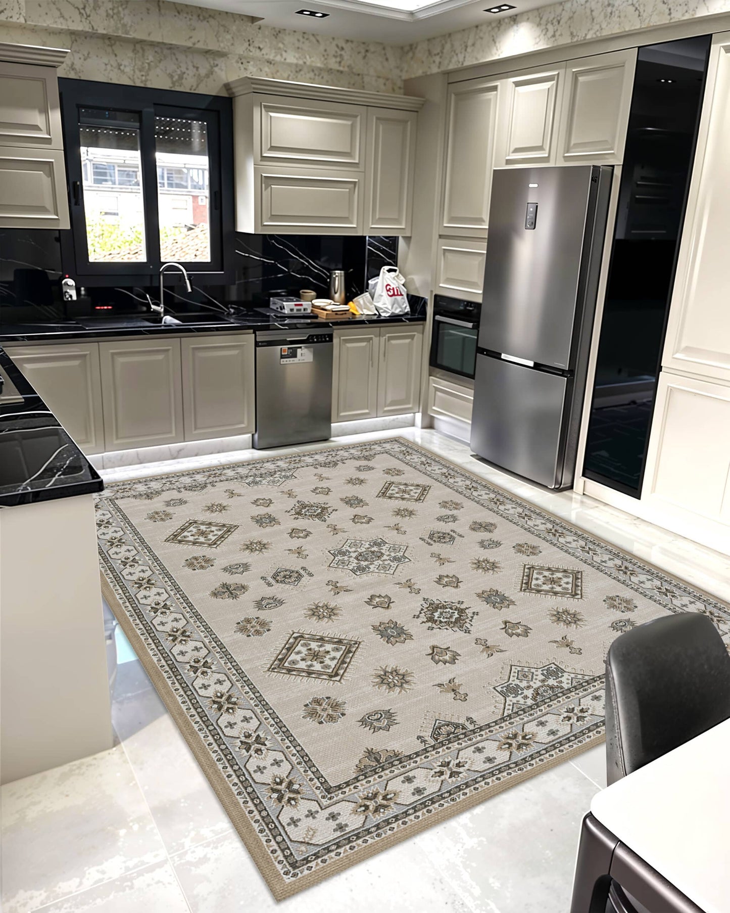 TRABZON RUG DESIGN 99905
