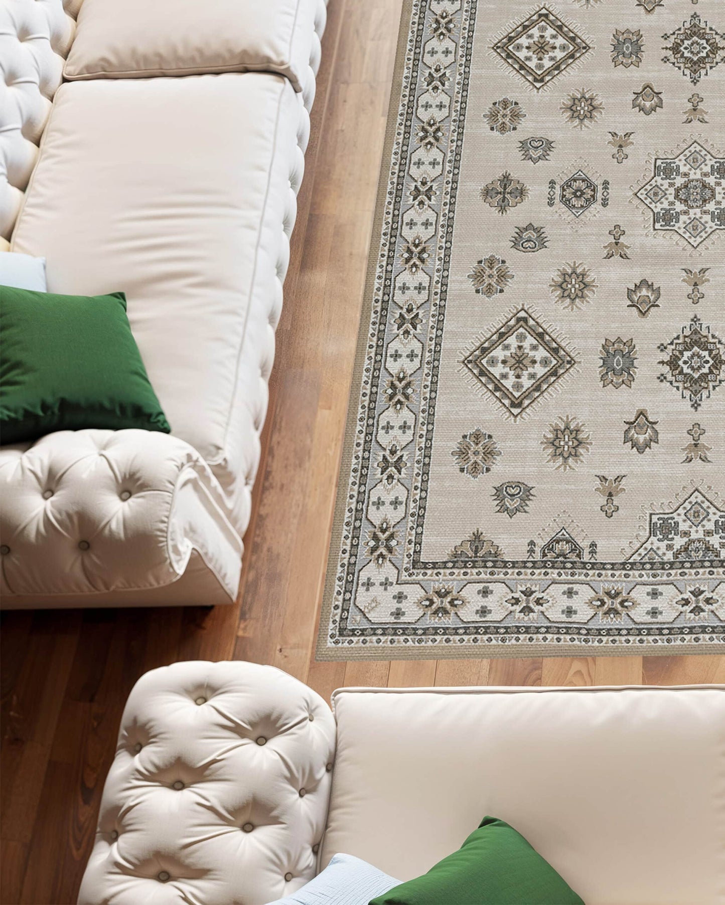 TRABZON RUG DESIGN 99905