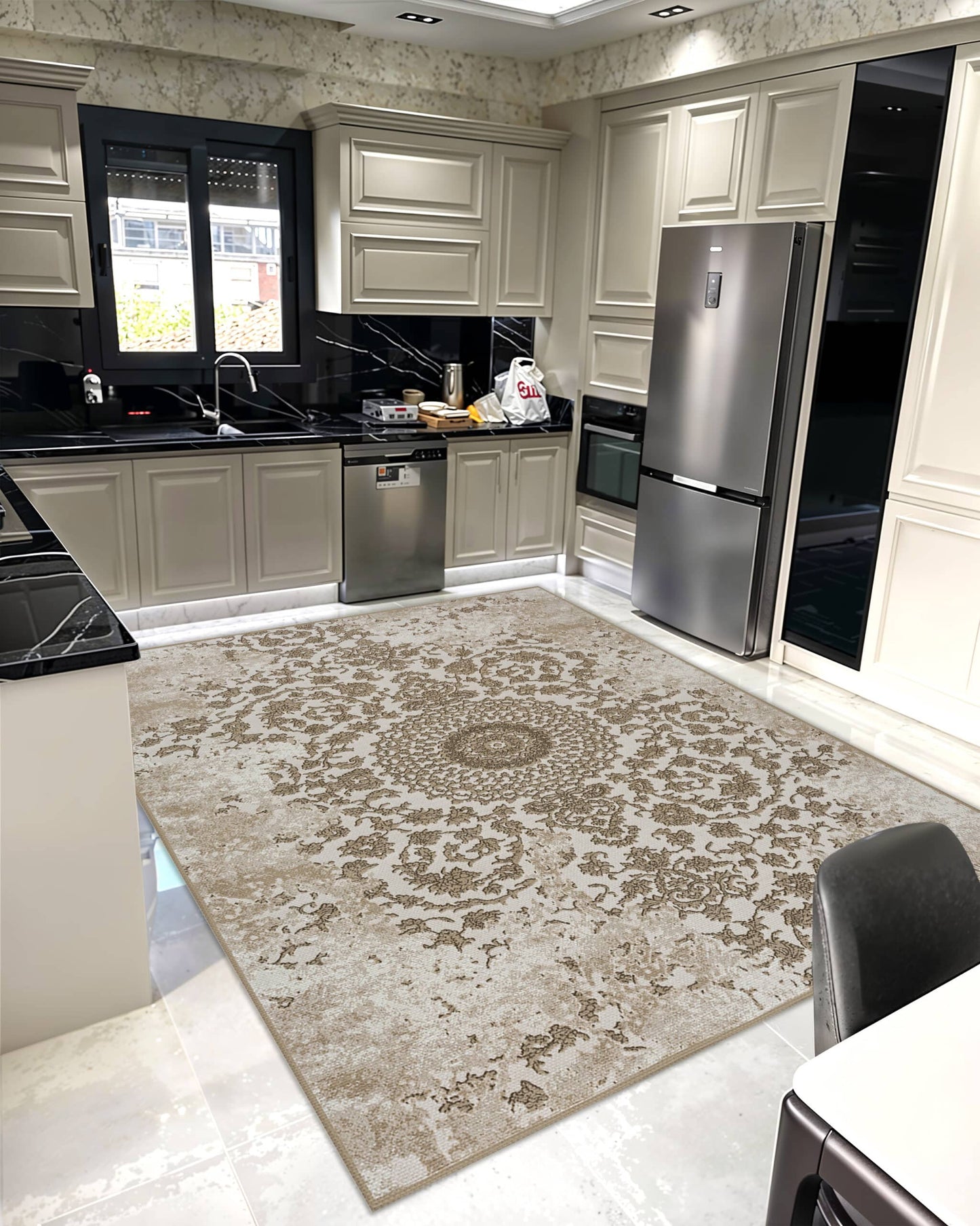 TRABZON RUG DESIGN 99906