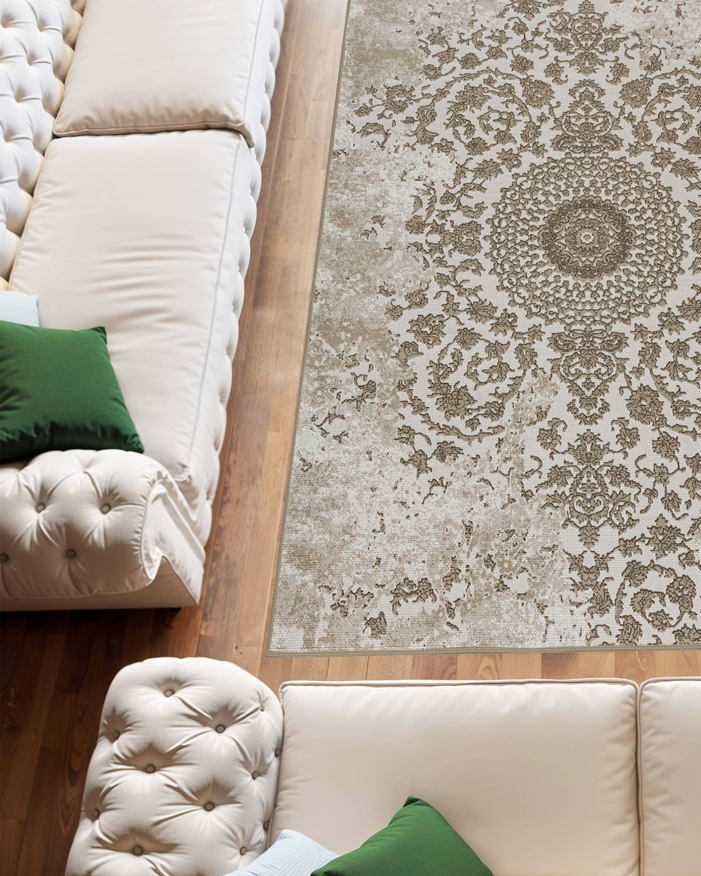 TRABZON RUG DESIGN 99906