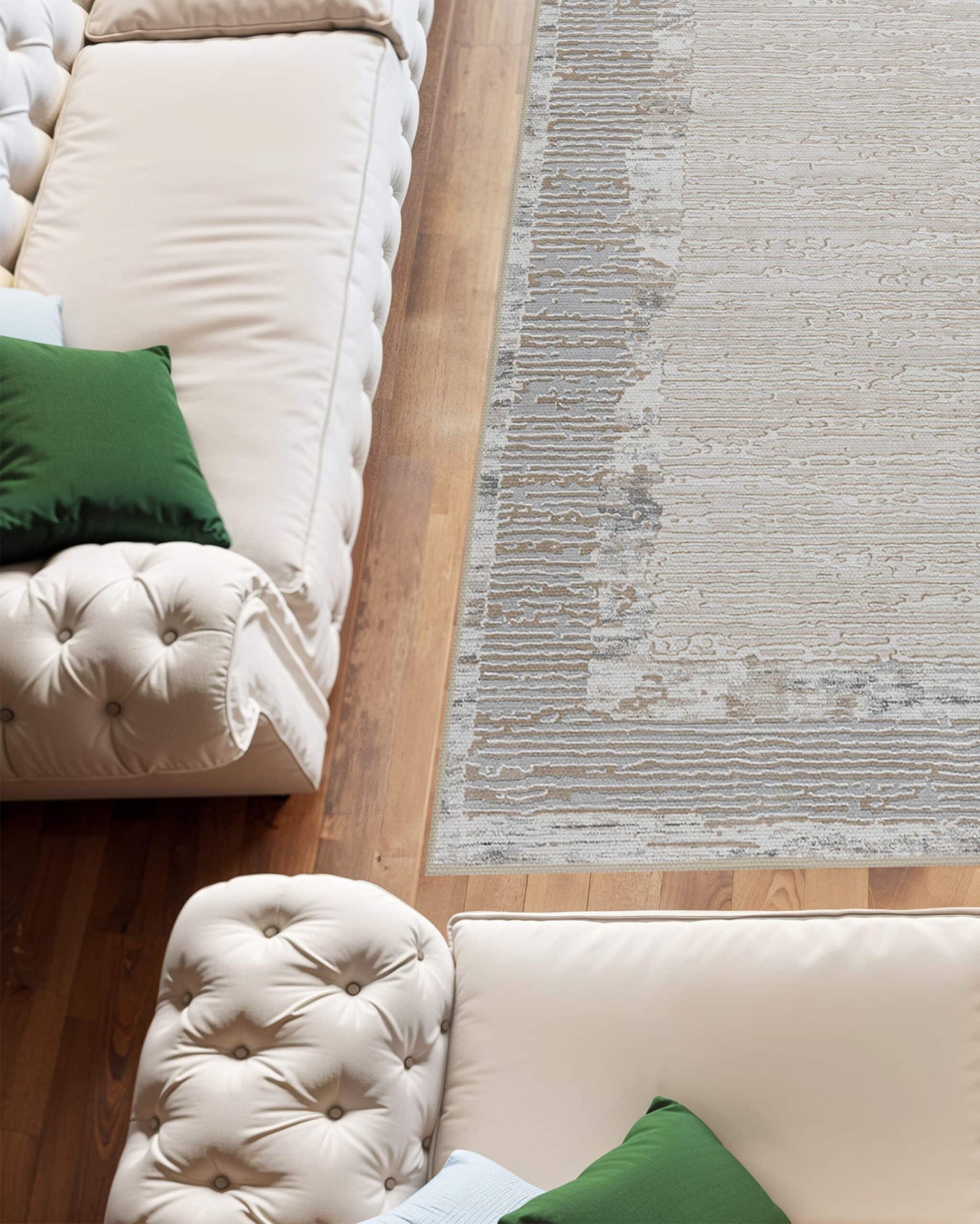 TRABZON RUG DESIGN 99907