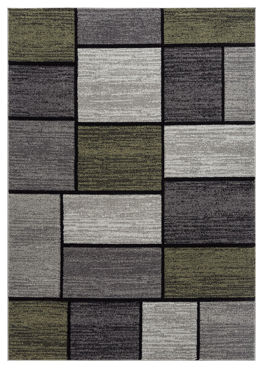 ATLAS Rug DESIGN 9956