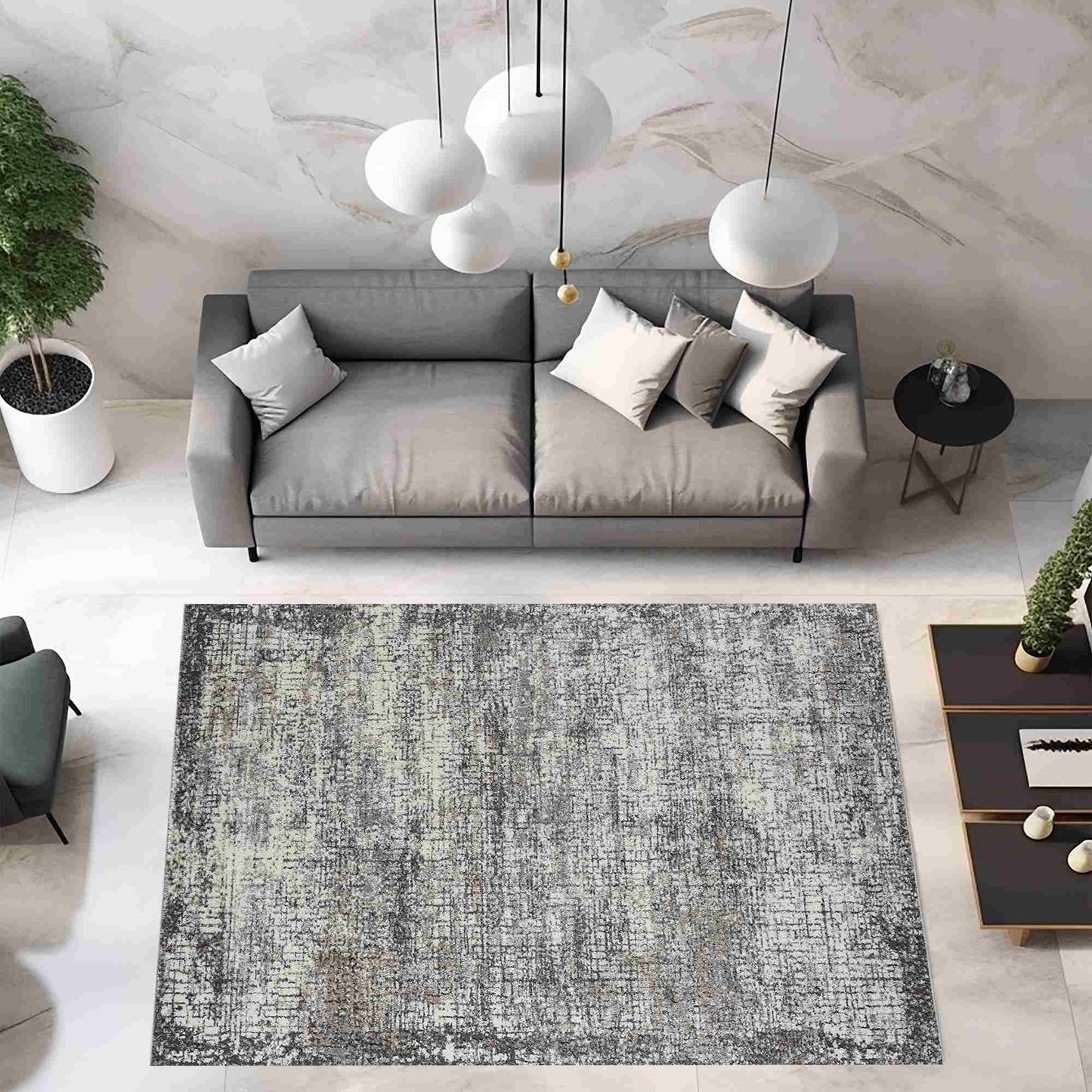 AURORA Rug DESIGN 9915