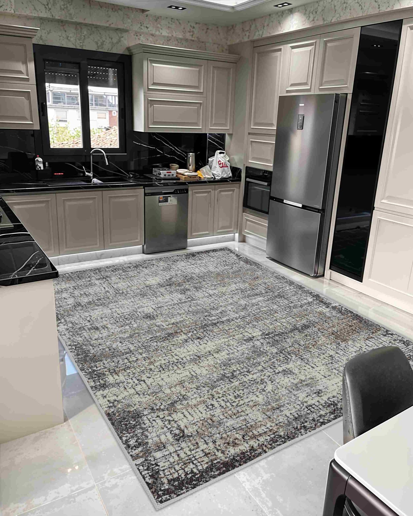 AURORA Rug DESIGN 9915