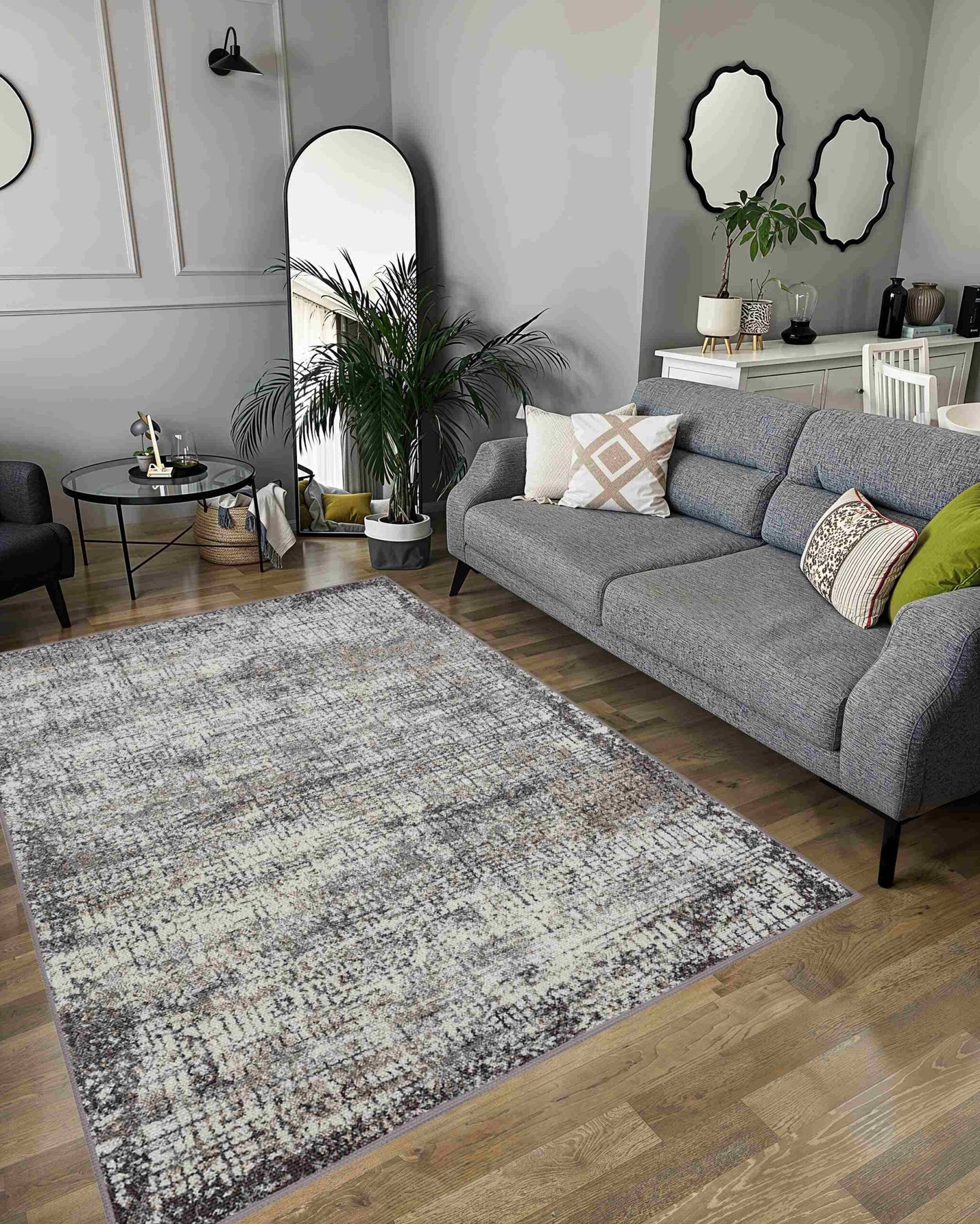 AURORA Rug DESIGN 9915