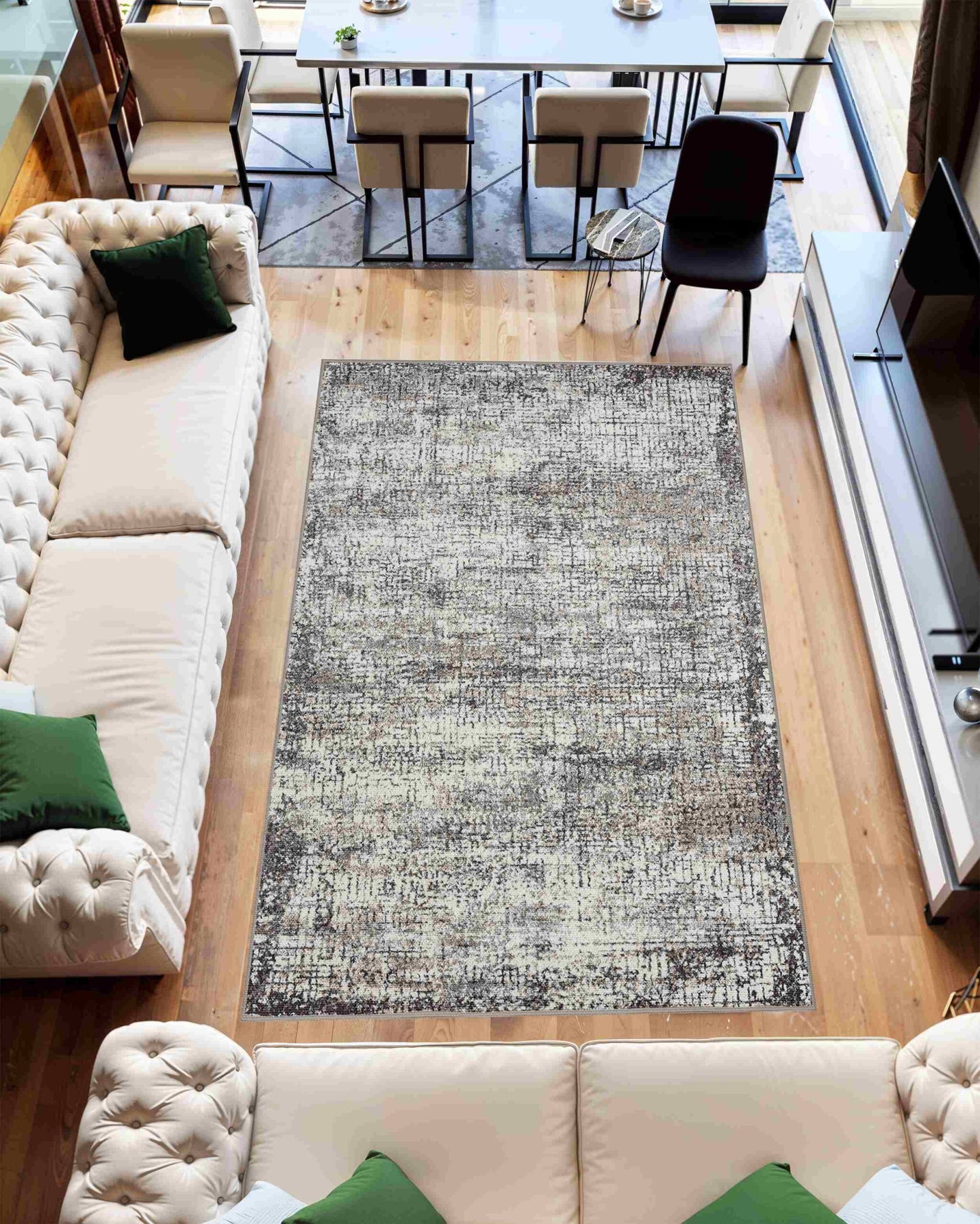 AURORA Rug DESIGN 9915
