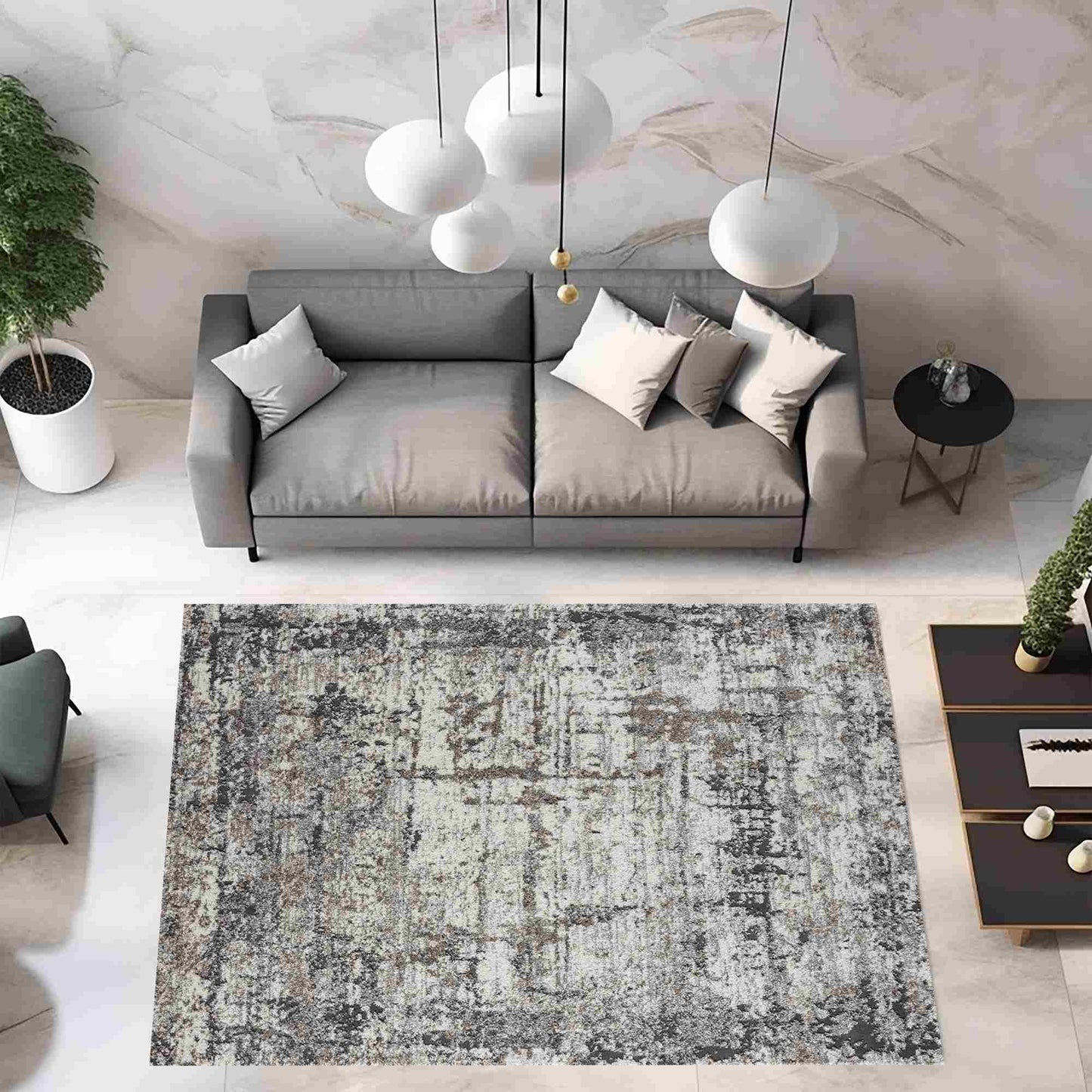 AURORA Rug DESIGN 9918