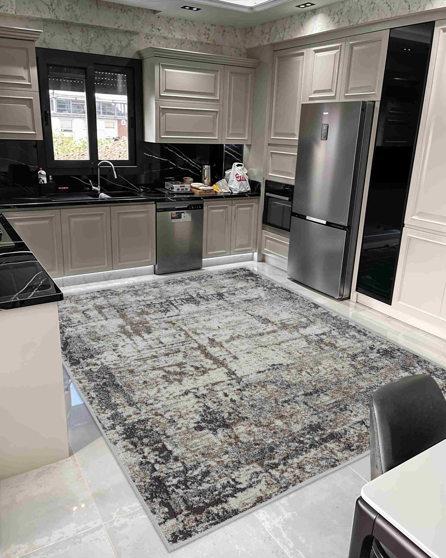 AURORA Rug DESIGN 9918