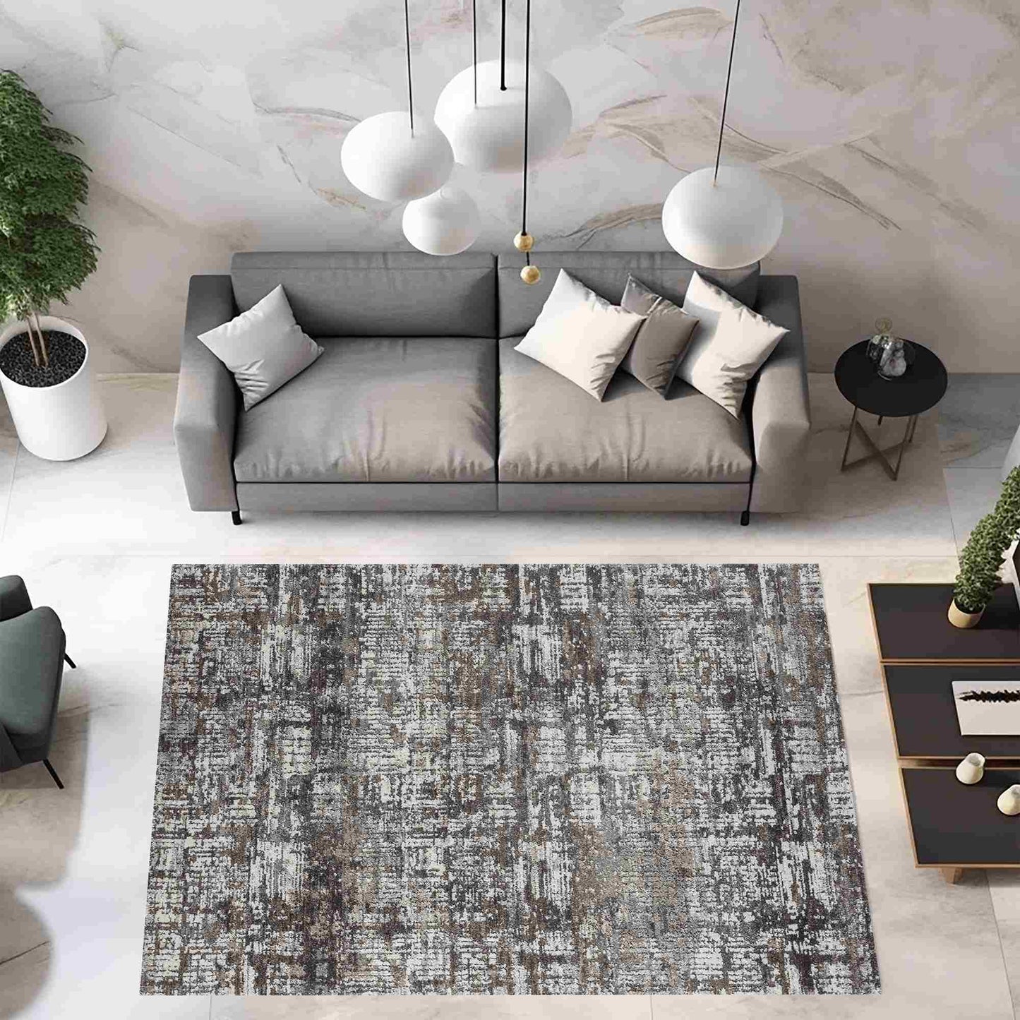 AURORA Rug DESIGN 9920