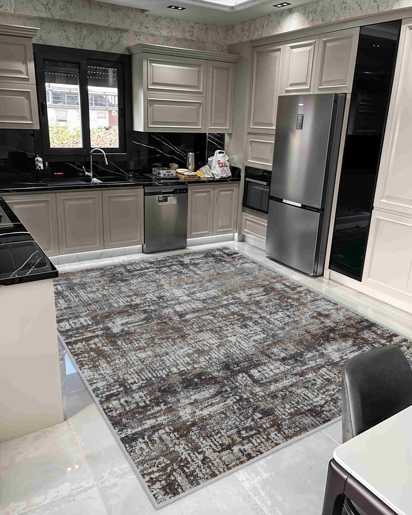 AURORA Rug DESIGN 9920
