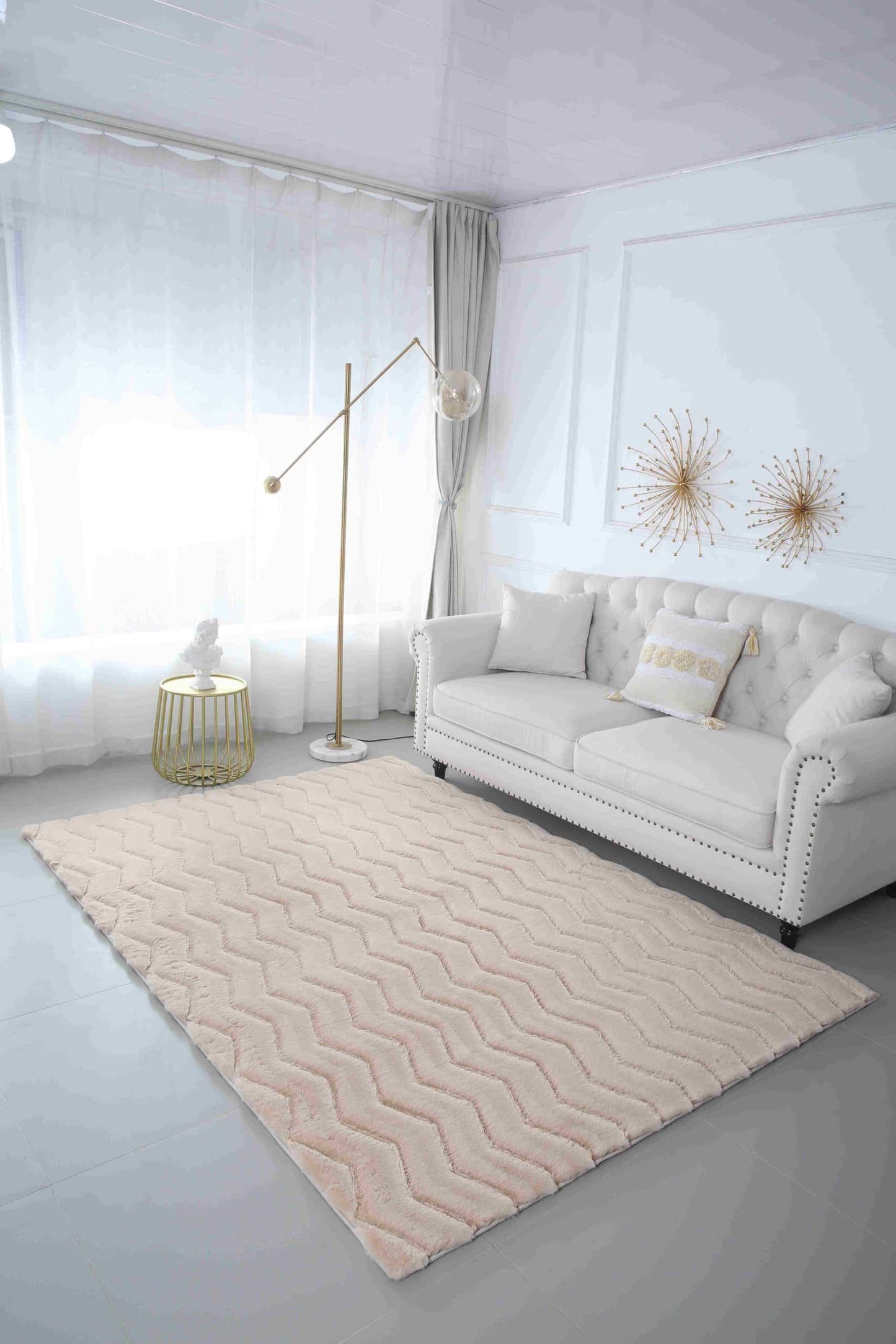 AVA SHAGGY Rug