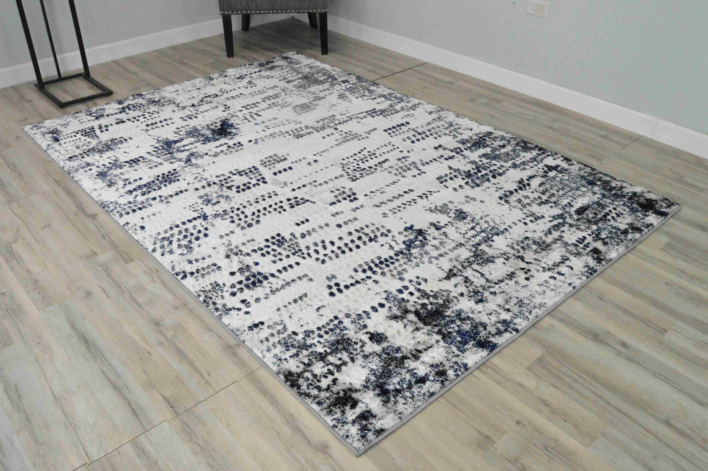 OXFORD Rug Design E1002
