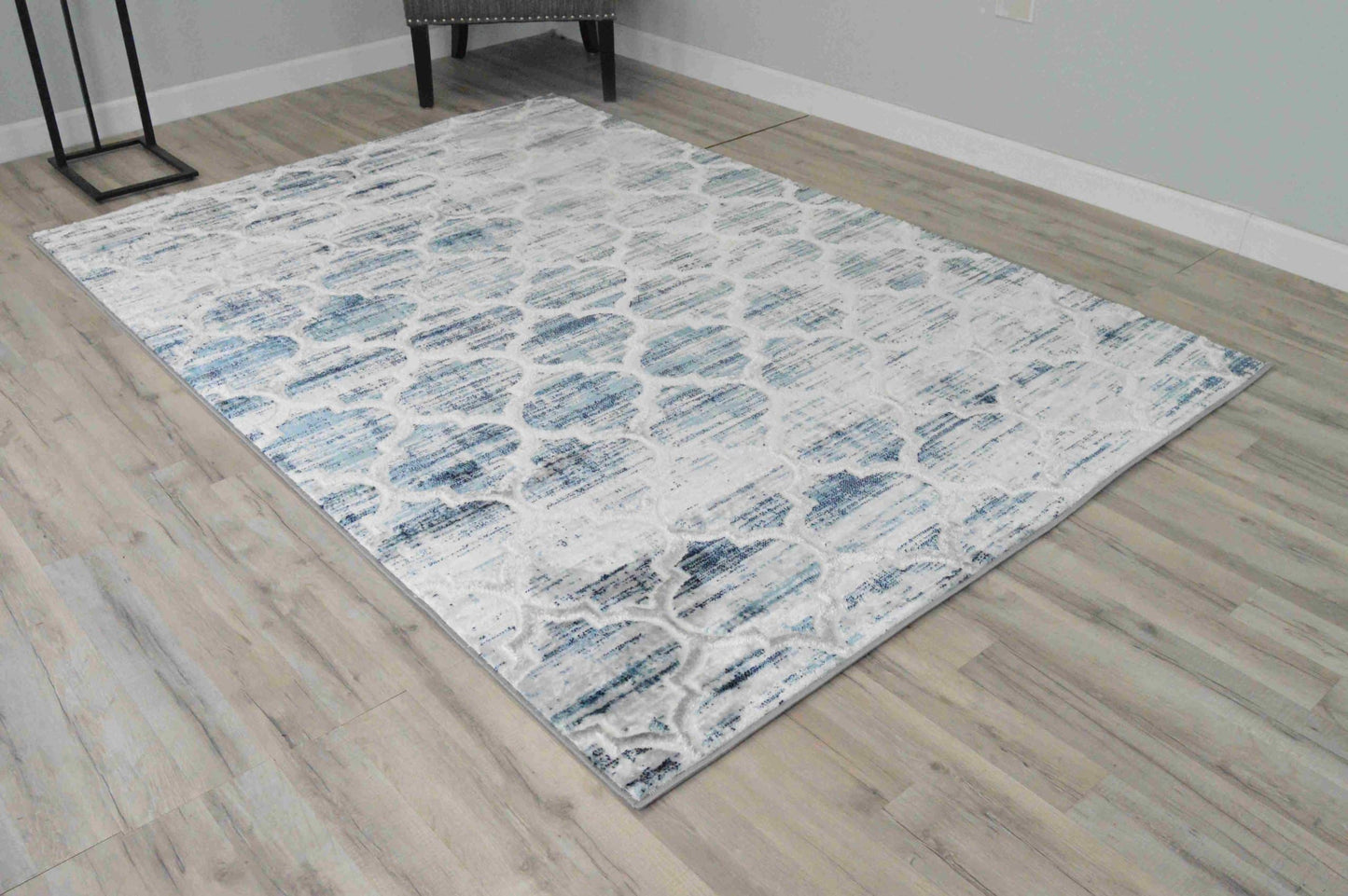 DAVINCI Rug Design E1010