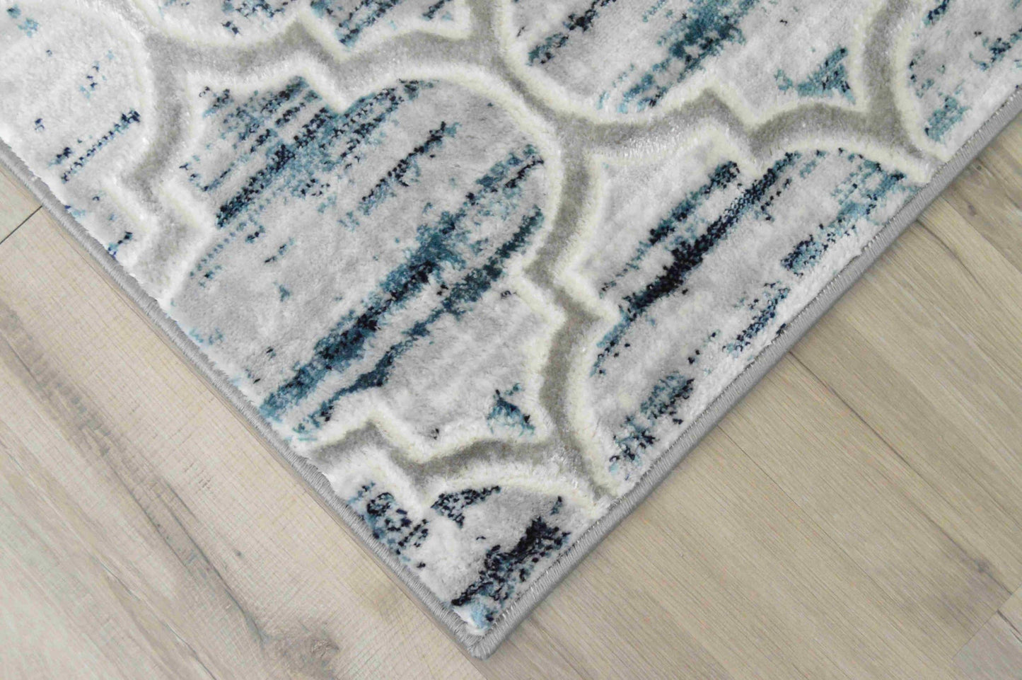 DAVINCI Rug Design E1010