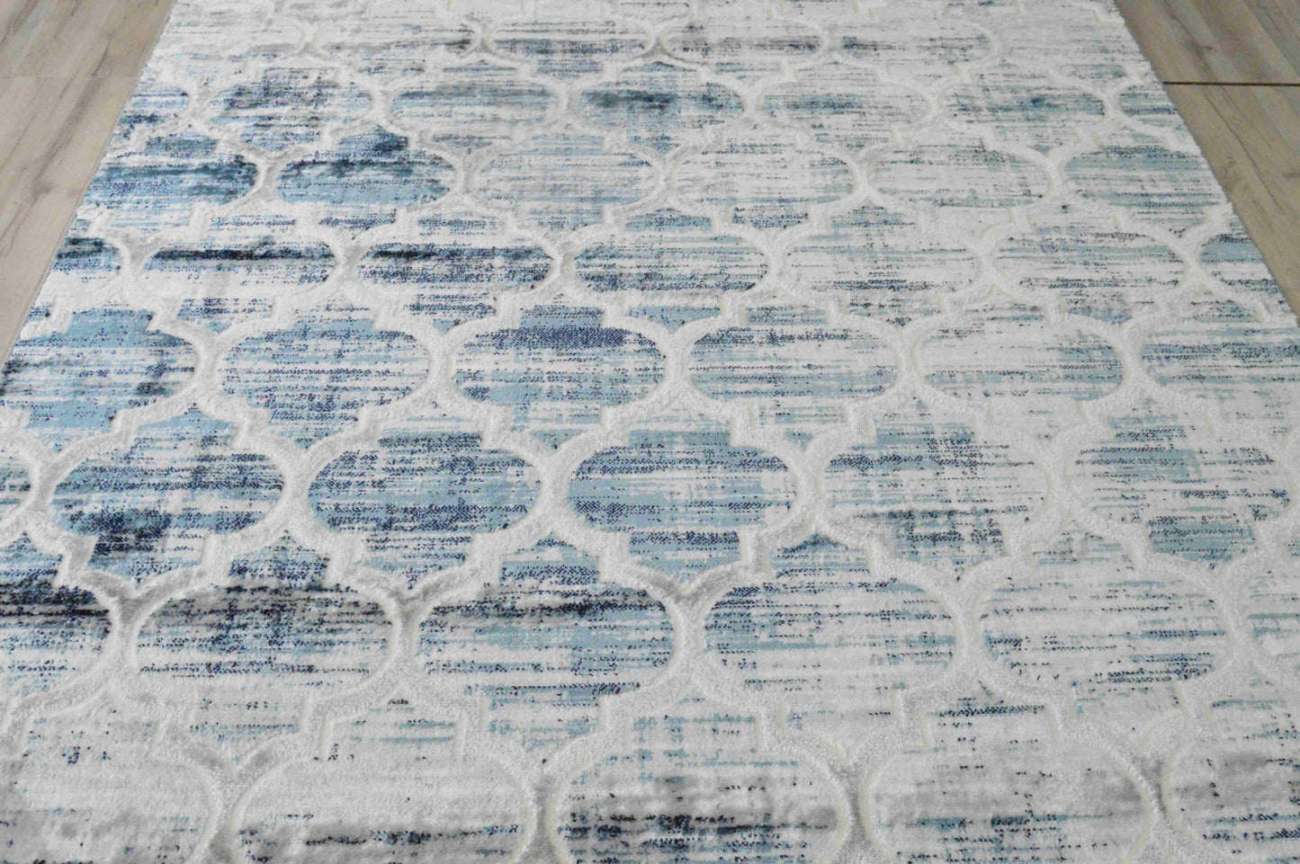 DAVINCI Rug Design E1010