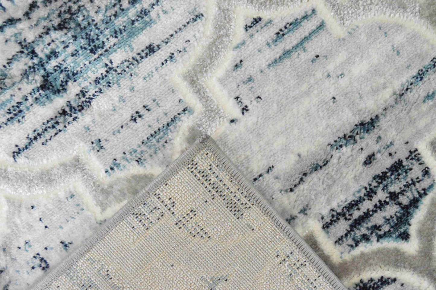 DAVINCI Rug Design E1010