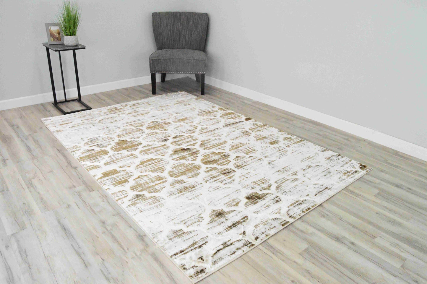 DAVINCI Rug Design E1010
