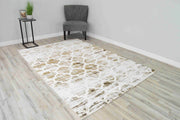 DAVINCI Rug Design E1010