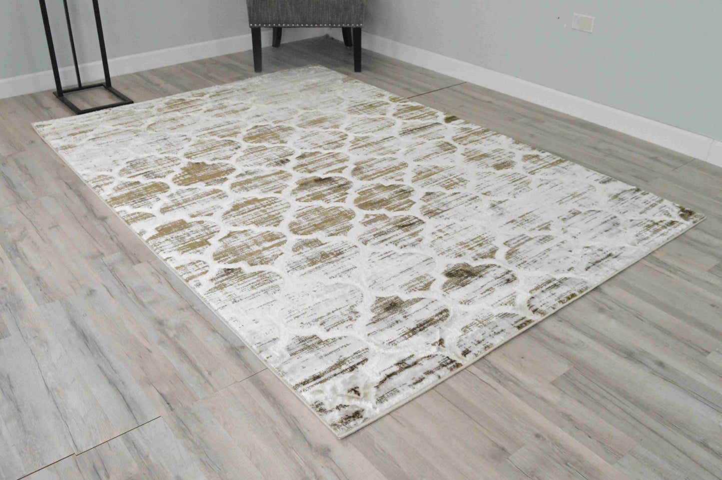 DAVINCI Rug Design E1010