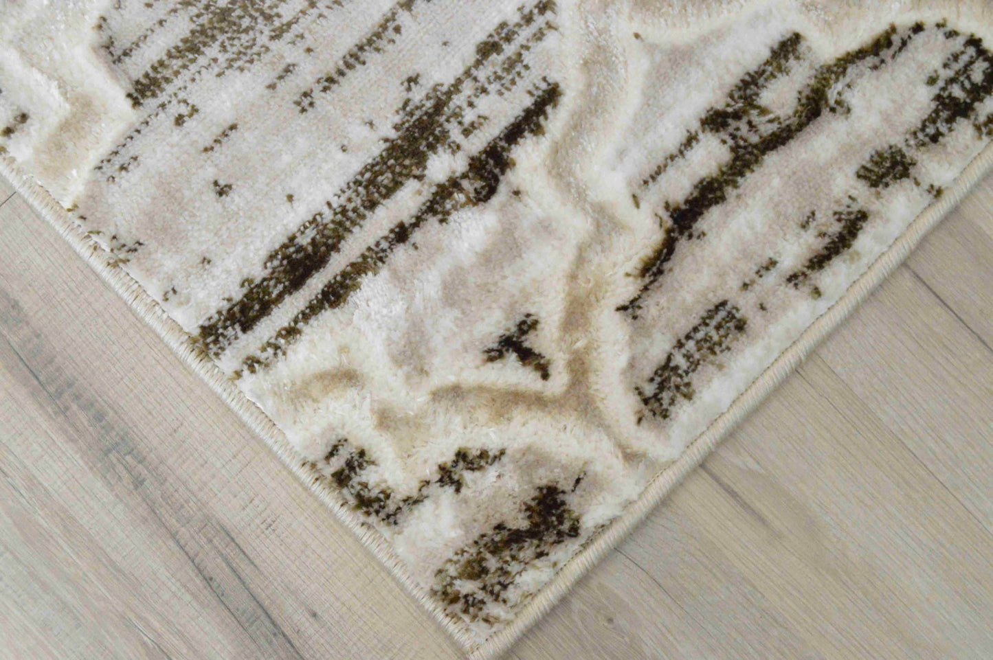 DAVINCI Rug Design E1010