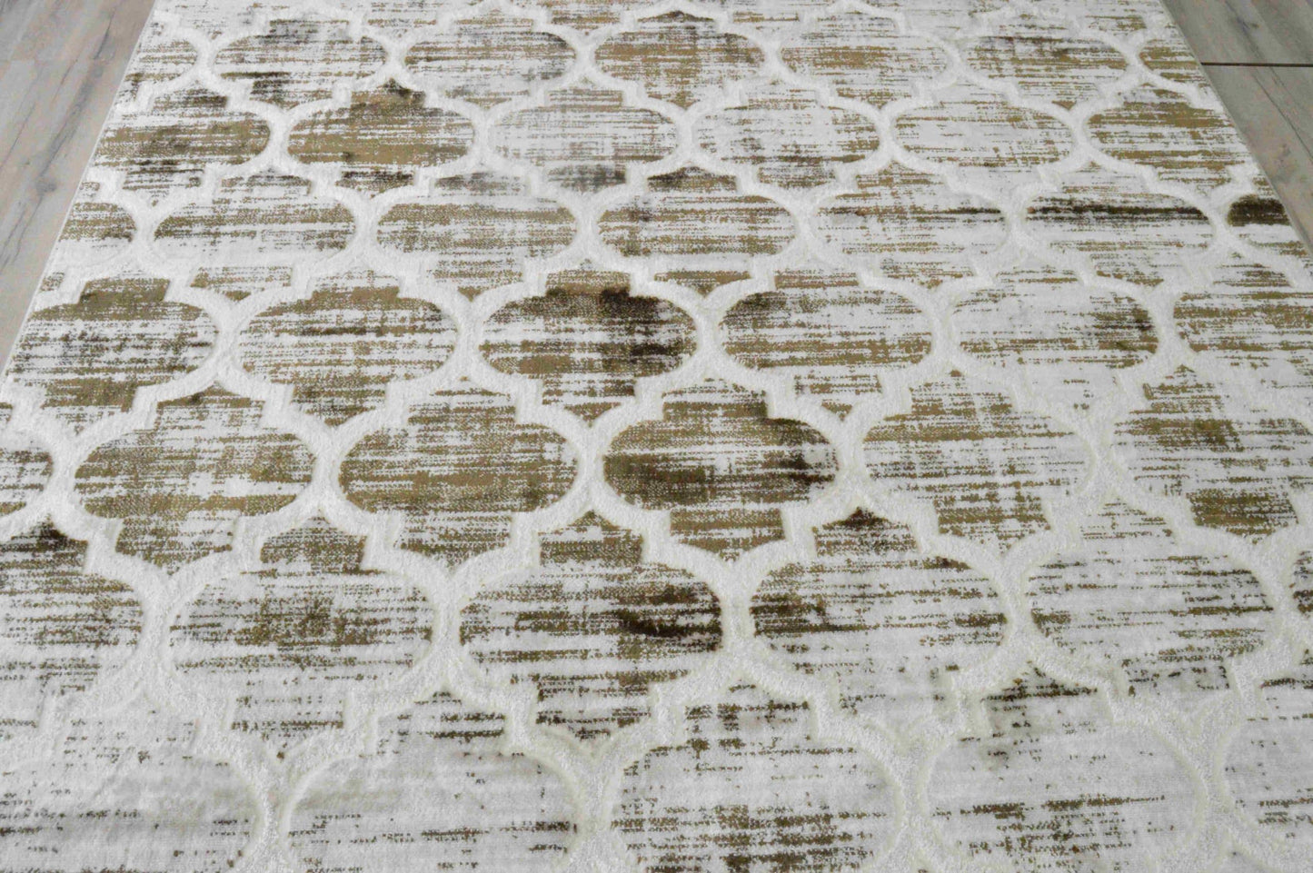DAVINCI Rug Design E1010