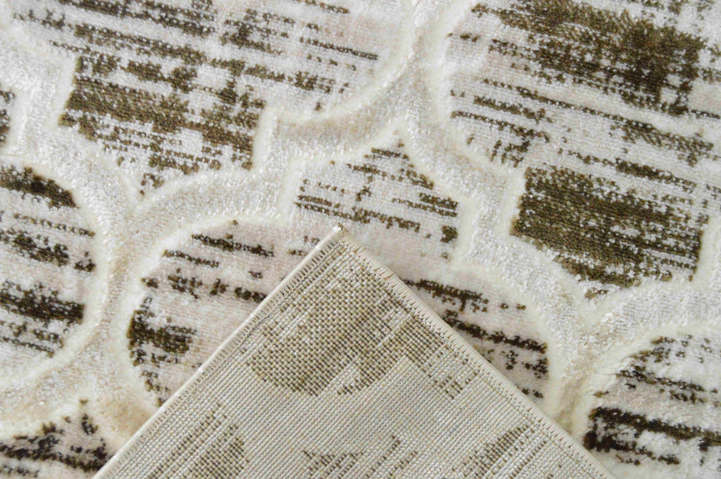 DAVINCI Rug Design E1010