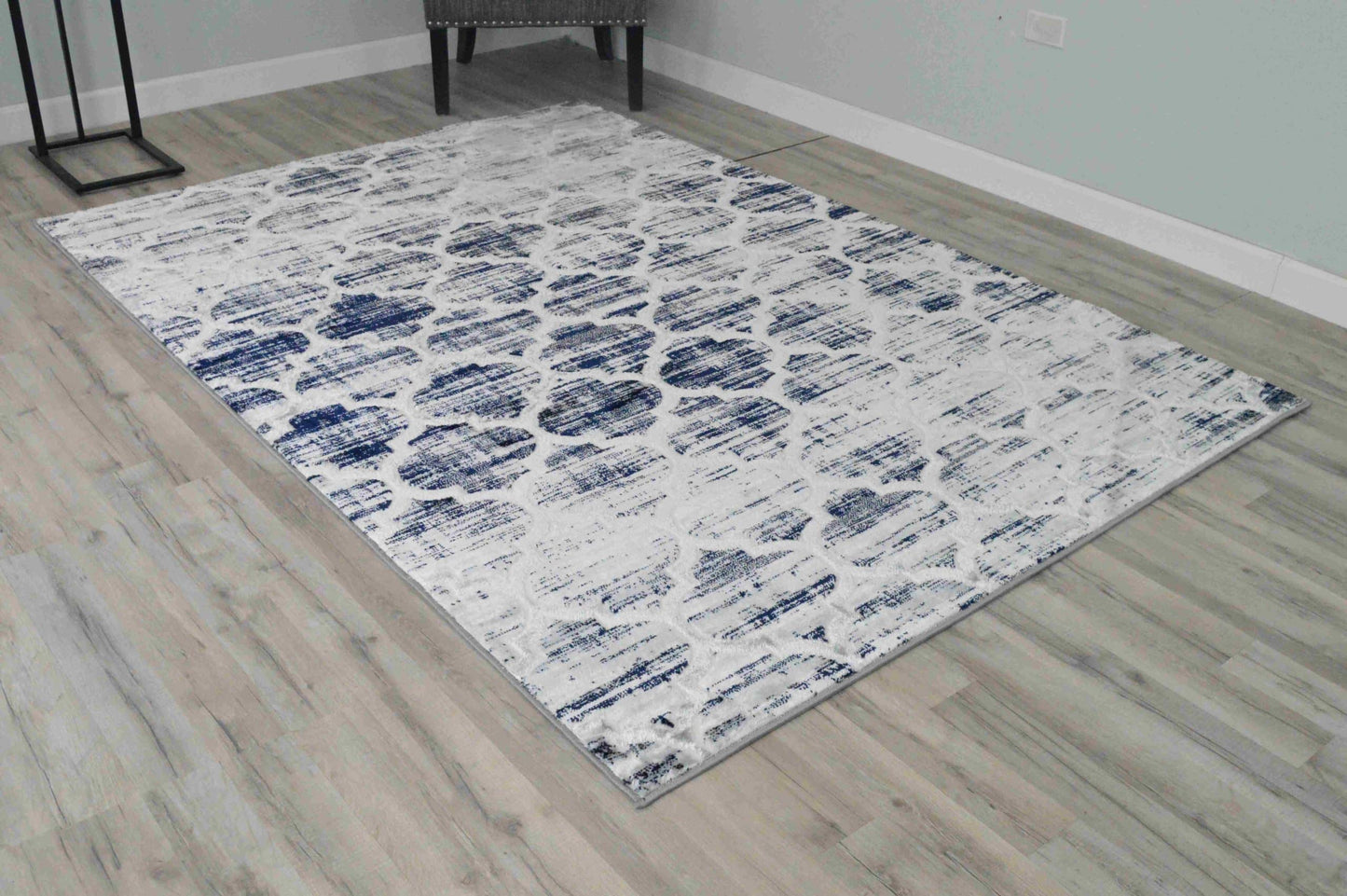 DAVINCI Rug Design E1010