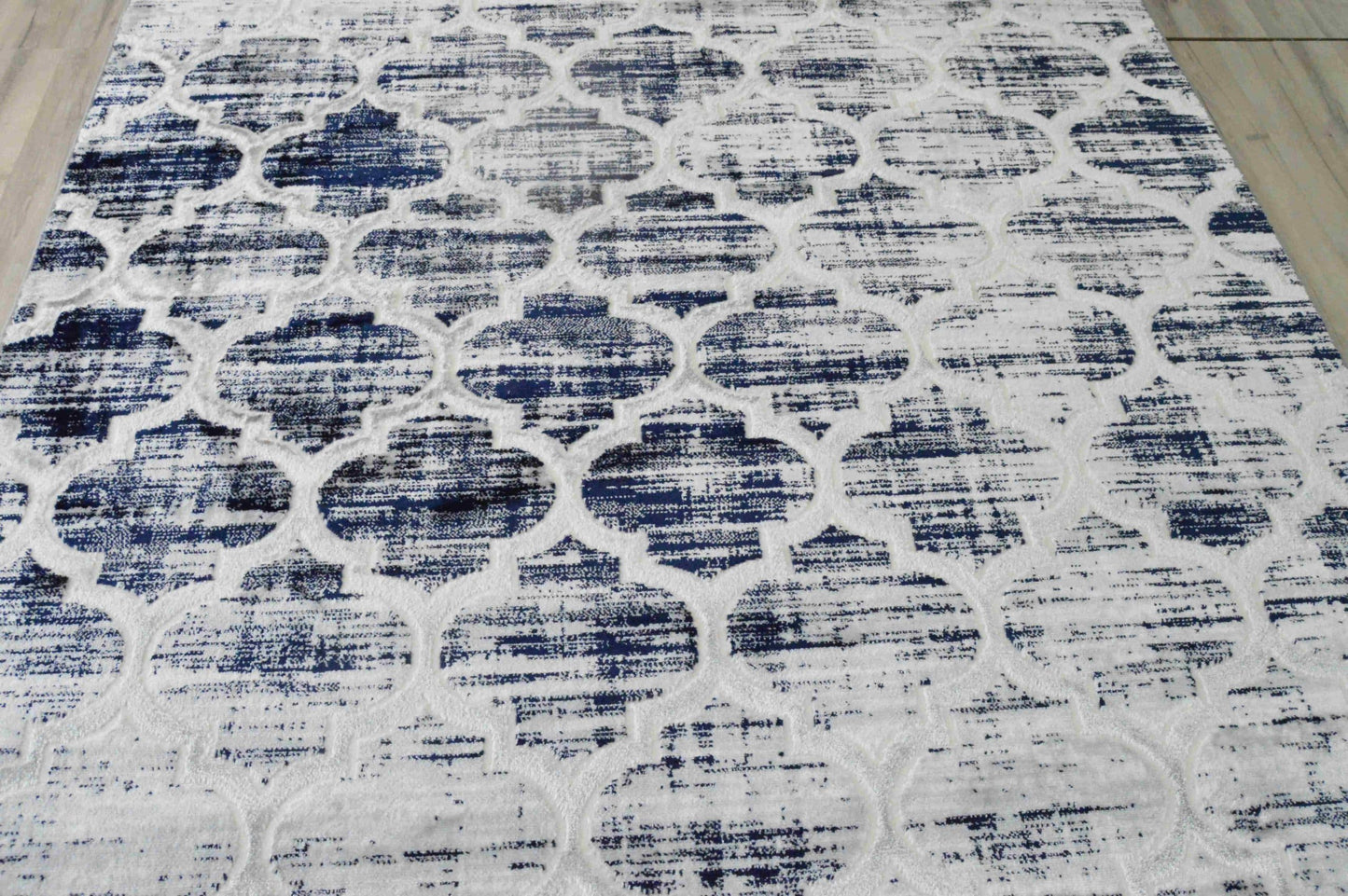 DAVINCI Rug Design E1010
