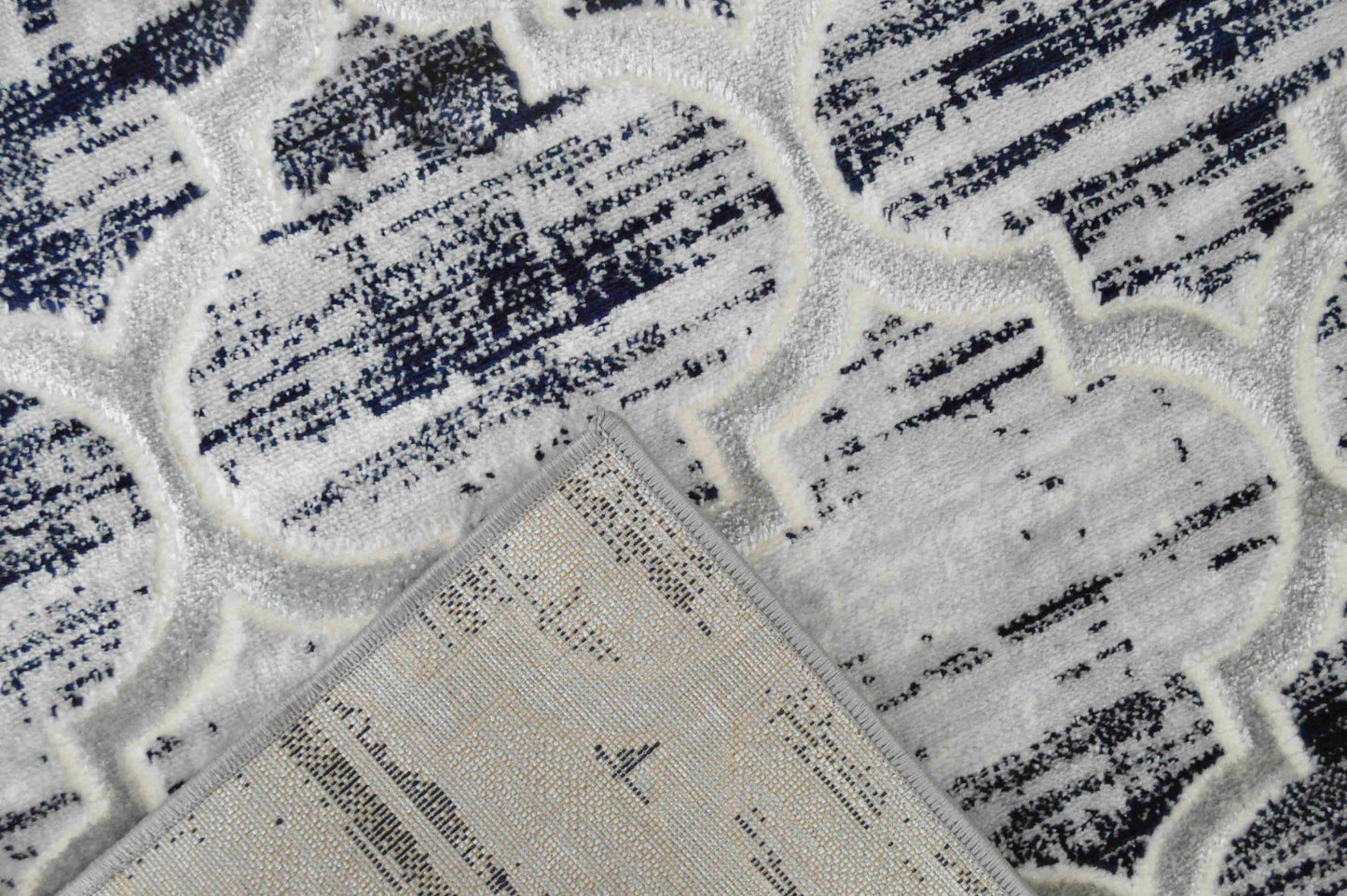 DAVINCI Rug Design E1010