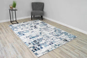 DAVINCI Rug Design E1036