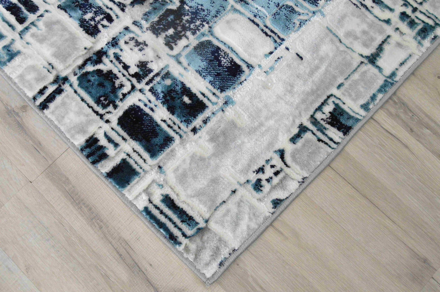 DAVINCI Rug Design E1036