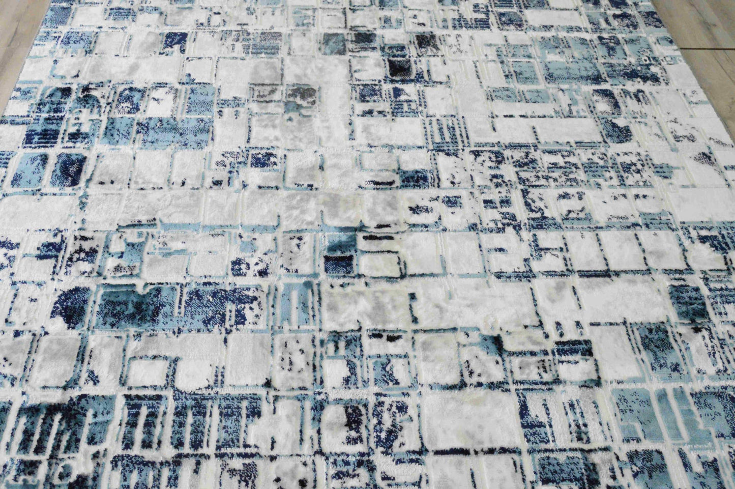 DAVINCI Rug Design E1036