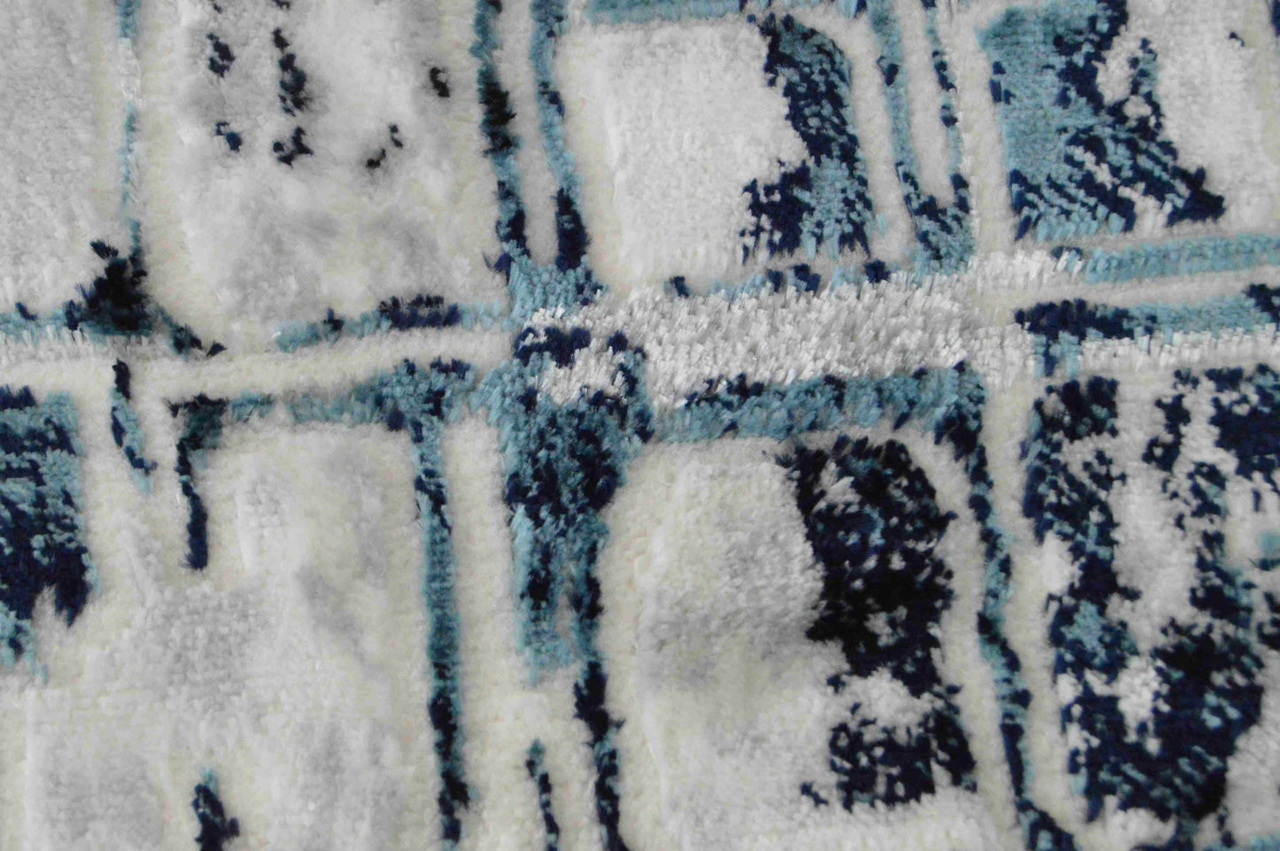 DAVINCI Rug Design E1036