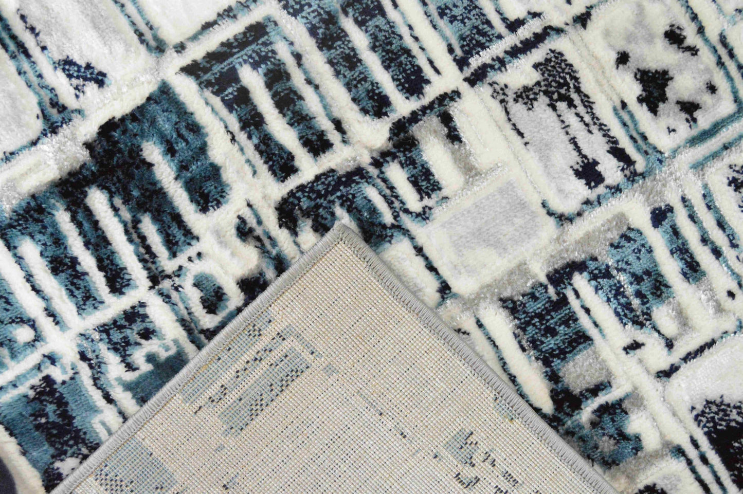 DAVINCI Rug Design E1036