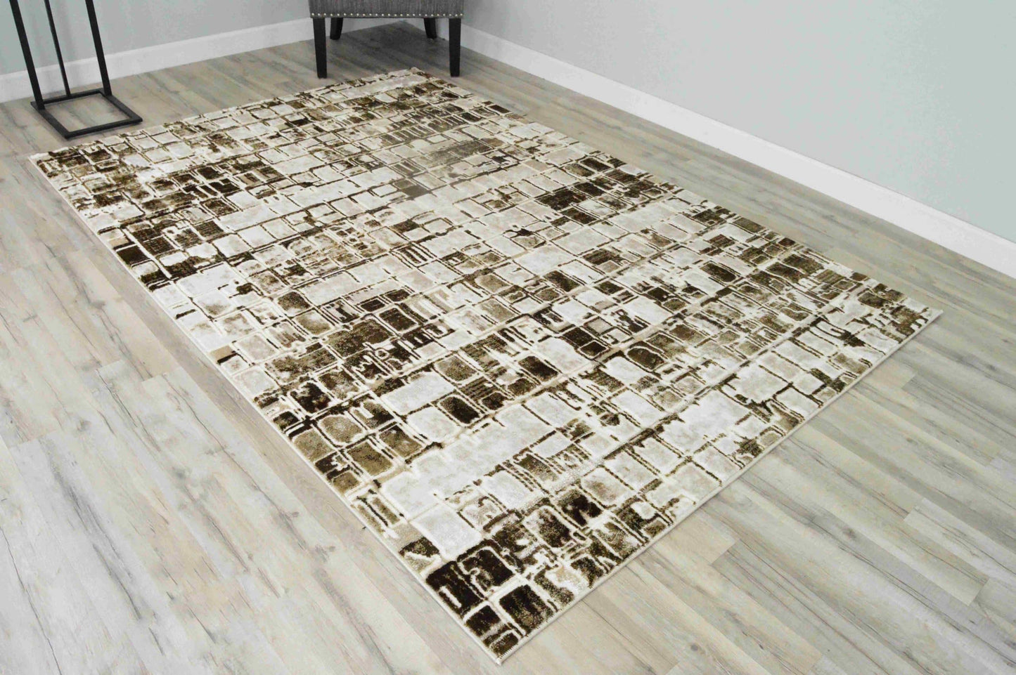 DAVINCI Rug Design E1036