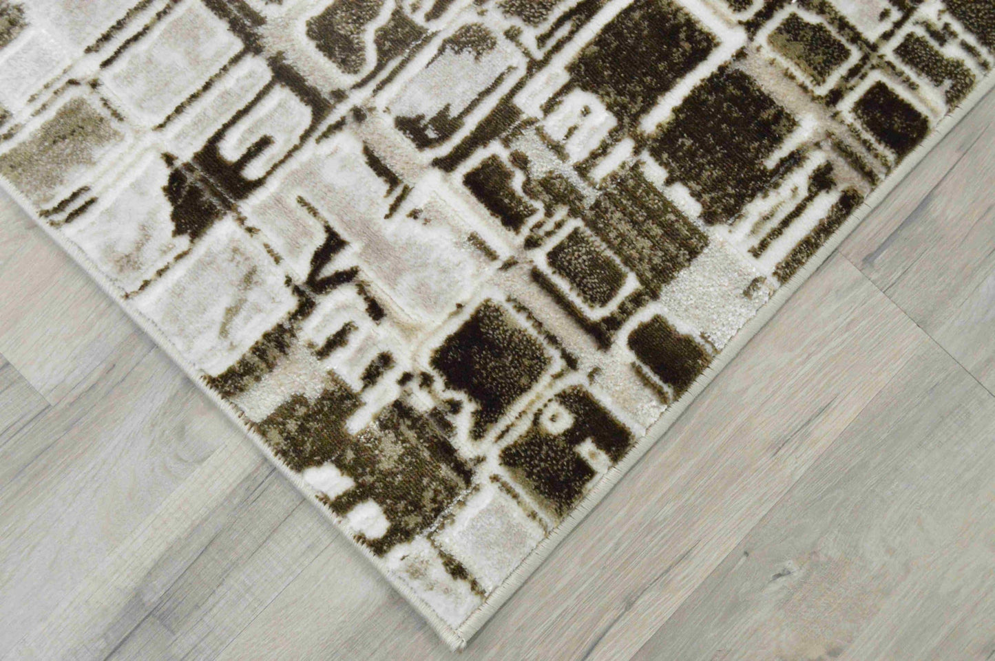DAVINCI Rug Design E1036