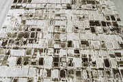 DAVINCI Rug Design E1036