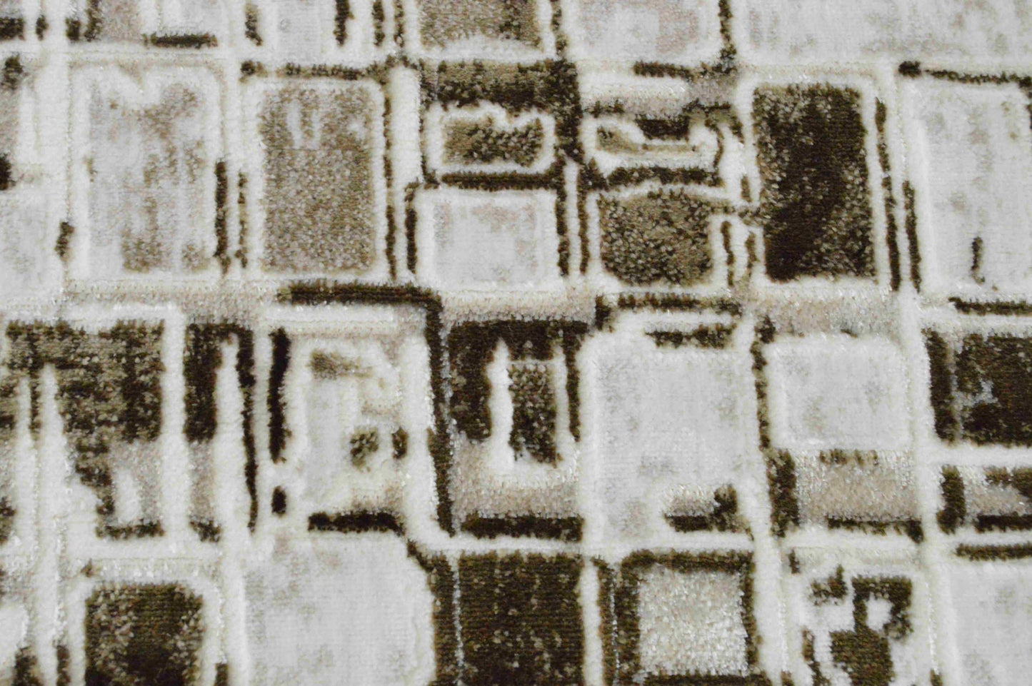 DAVINCI Rug Design E1036