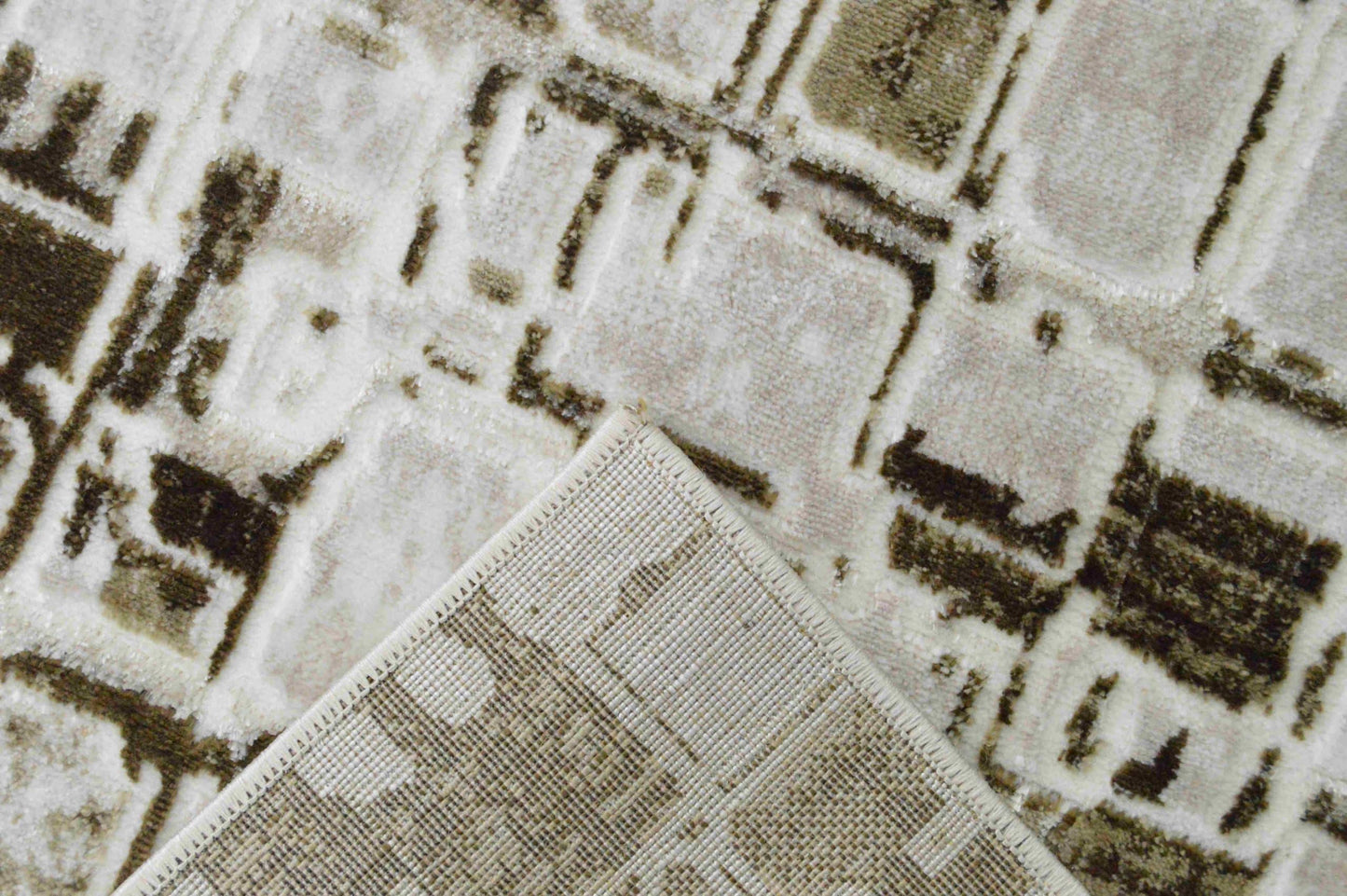 DAVINCI Rug Design E1036