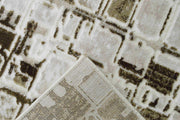 DAVINCI Rug Design E1036