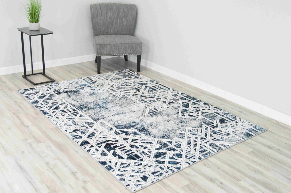 DAVINCI Rug Design E1058