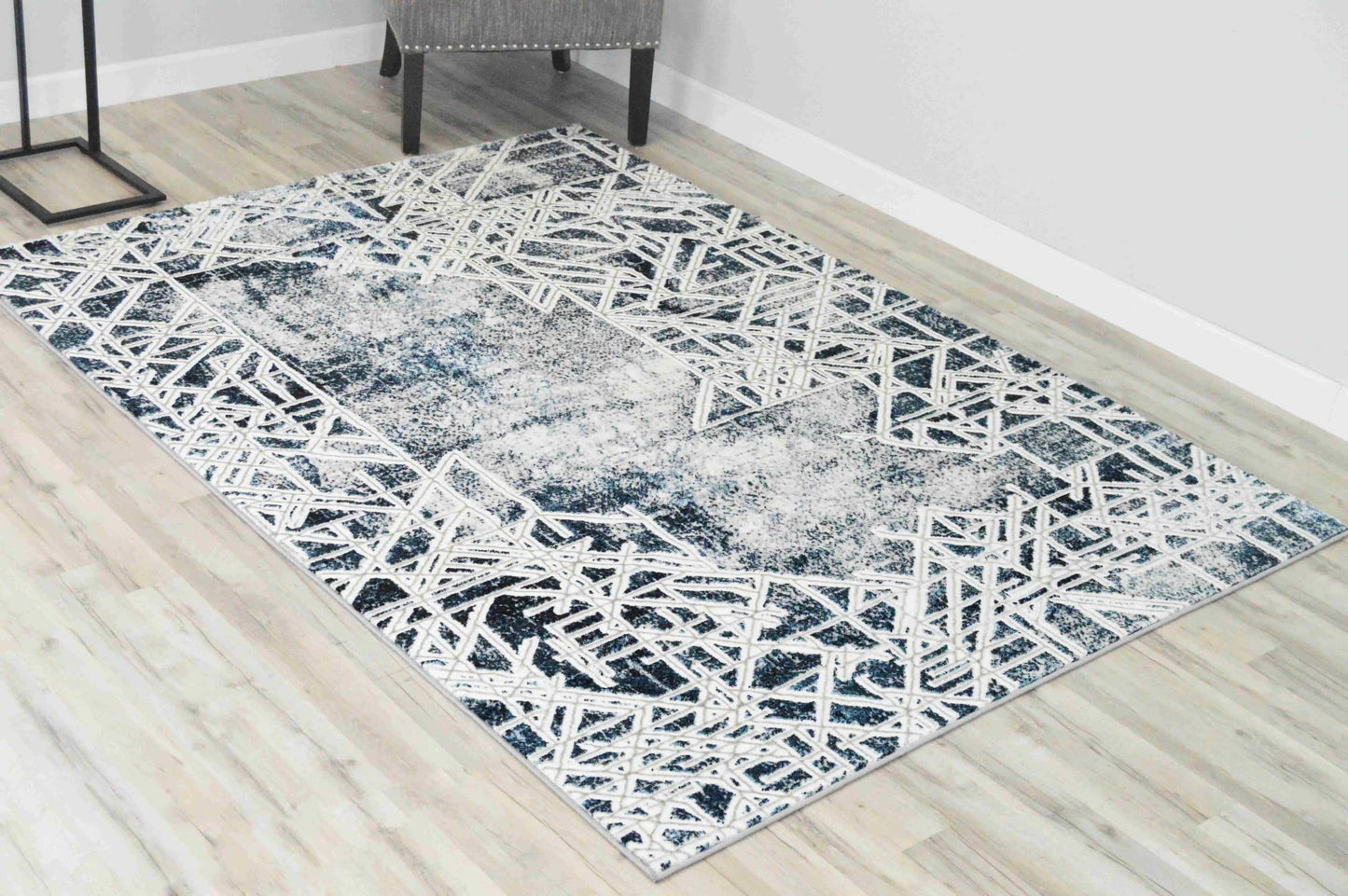 DAVINCI Rug Design E1058