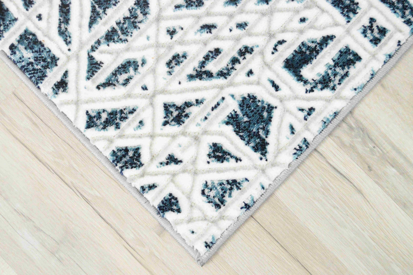 DAVINCI Rug Design E1058