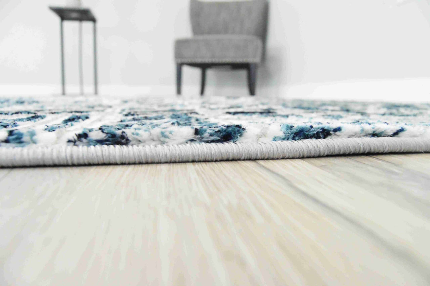 DAVINCI Rug Design E1058