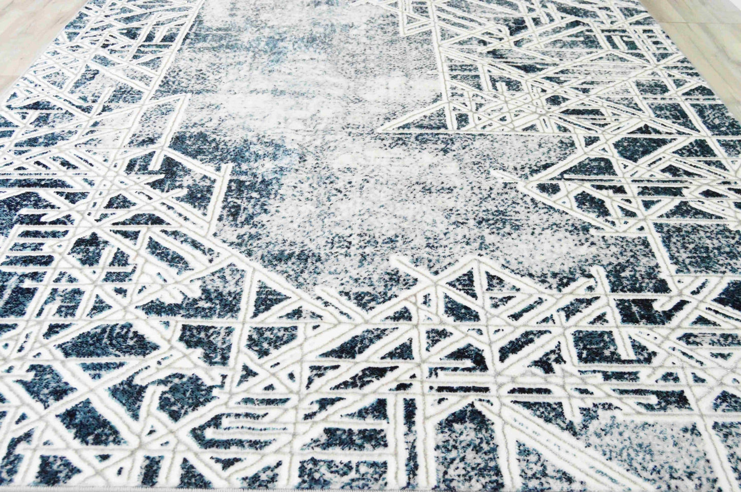 DAVINCI Rug Design E1058
